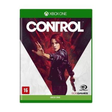 Imagem de Game Control Xbox Mídia Física Lacrado 505 Games - 505Games