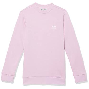 Imagem de adidas Originals Kids' Adicolor Crew