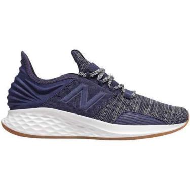 new balance running course masculino