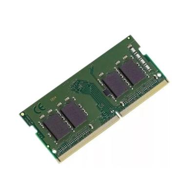 Imagem de Memória NOTEBOOK MICRON DDR4 8GB 3200MHz