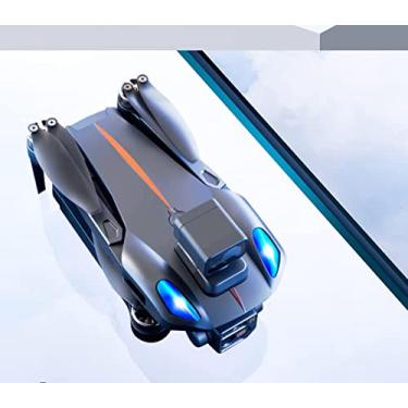 Imagem de K911 MAX GPS Drone 4K Professional Obstacle Avoidance 8K DualHD Camera Brushless Motor Foldable Quadcopter RC Distance 1200M