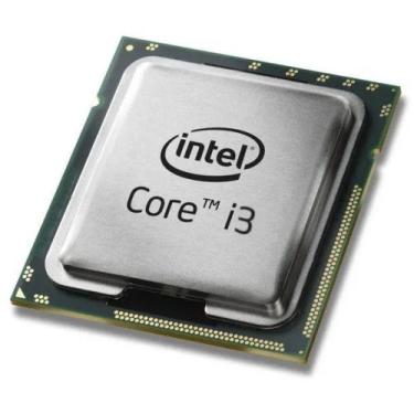 Imagem de Processador Intel Core I3 2120 3.30Ghz Cache 3Mb Lga 1155 (Oem, Sem Co