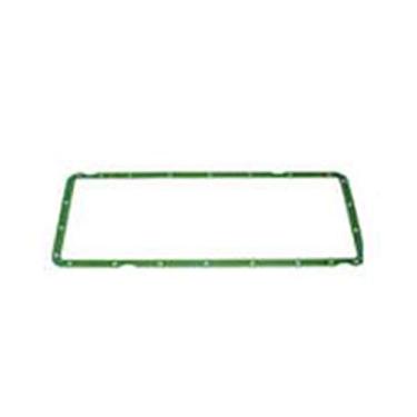 Imagem de JUNTA CARTER MOTOR MB OM447 457 HLA 6 CIL 449HLA 5 CILINDROS O400 O371R 1625 1630 1632 2215 2325 1635 1935 LS1938 1941 METAL COM BORRACHA