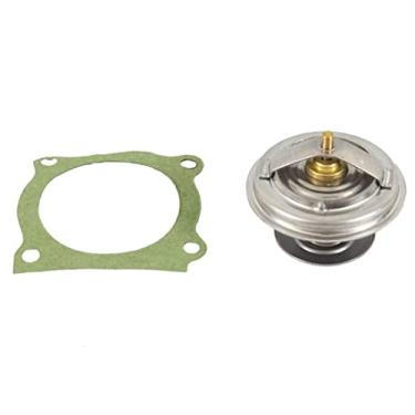 Imagem de VALVULA TERMOSTATICA 71° MB OM314 OM 352 OM355