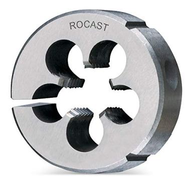 Imagem de Cossinete Manual WS UNC 5/16''- 18 FPP Ø1'' ANSI Rocast 337,0048