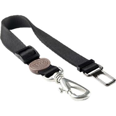 Imagem de Adaptador Cinto de Segurança Toh Outdoor Black - Tam. Único