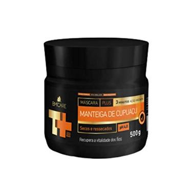 Imagem de Mascara Capilar Manteiga de Cupuaçu 500G Barrominas