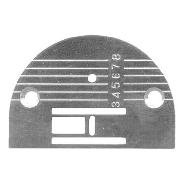 Imagem de Chapa de Agulha Singer Zig Zag/Multiponto 444443 964068