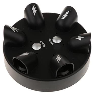 Imagem de Amagogo Detector de Mentiras Choque Elétrico para Festas Divertidas