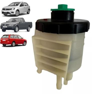 Imagem de Reservatório Direção Hidráulica Gol Parati Saveiro 94 À 2014