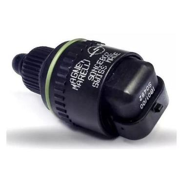 Imagem de Atuador marcha lenta snap in - palio 1999 a 2002 / siena 1999 a 2003 /