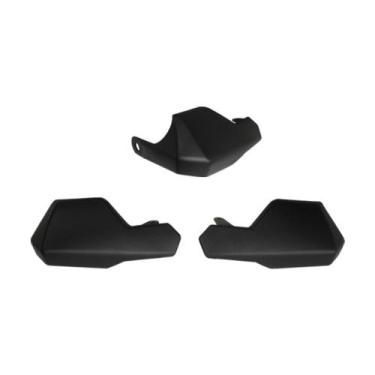Imagem de Protetor Mão Para BMW F850GS Premium / Sport 2019 A 2021 - Start Racin
