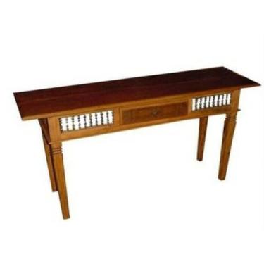 Imagem de Aparador Rústico Eloise Em Madeira De Demolição - Cód143 - Barrocarte