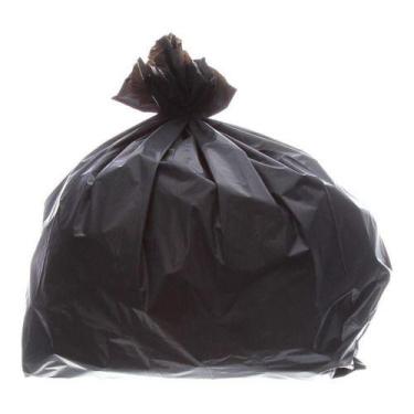 Imagem de Saco De Lixo 50litros 63x80  100unidades. Abnt - HIGIPACK