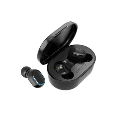 Imagem de Fone de Ouvido Sem Fio AirDots 2 Bluetooth 5.1 – Som Imersivo, Microfone com Redução de Ruídos, para Uso Diário e Atividades Físicas