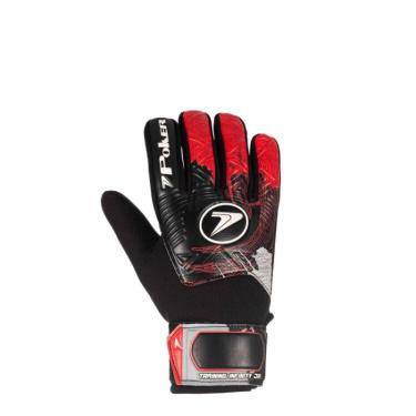 Imagem de Luva Futebol de Campo Training Infinity Jr - Ptoverm