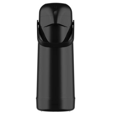 Imagem de Garrafa Térmica Magic Pump 1l Termolar Preto único