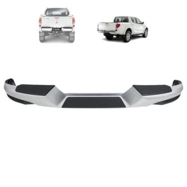 Imagem de PARACHOQUE TRASEIRO L200 2017 A 2020 - MBL150004