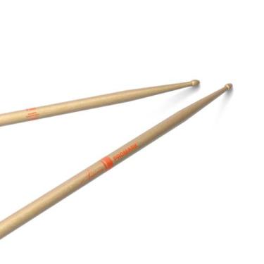 Imagem de Baqueta Anika Nilles Hickory (Par) ProMark Artist Series - PRO-MARK