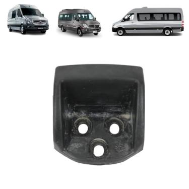 Imagem de BATENTE SUPERIOR DA PORTA DE CORRER SPRINTER 415 515 2012 A 2020