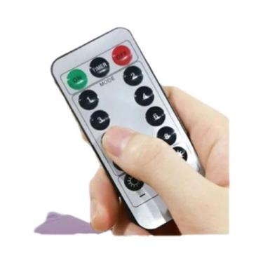 Imagem de Cortina De Luzes LED De 6m 3m Com Controle Remoto USB, 8 Modos, Decora