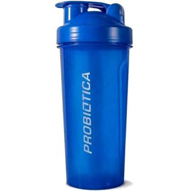 Imagem de Coqueteleira azul 700ml probiotica