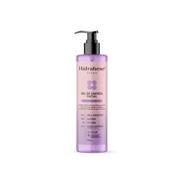Imagem de Hidrabene Gel de Limpeza Facial Pele Oleosa Sensível 350 gr