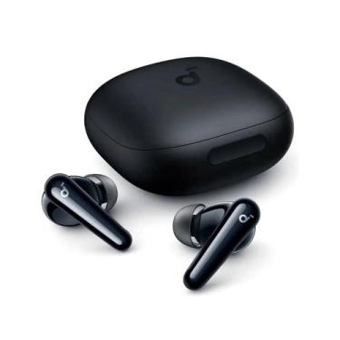 Imagem de Fone de Ouvido Bluetooth Anker Soundcore Liberty 4 Pro Preto ANC Premi