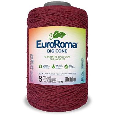 Imagem de BIG CONE COLORDO N8 COR 1050 EUROROMA