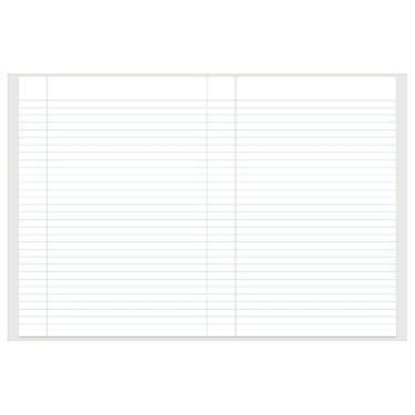 Imagem de Caderno Brochurão Grande Class Básico Azul 96 Folhas Foroni