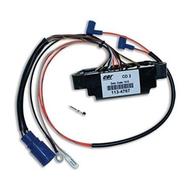 Imagem de CDI Electronics 113-4767 Johnson/Evinrude Power Pack - 2 cilindros (1993-2005)