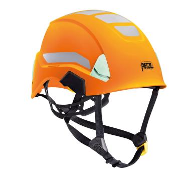 Imagem de Strato Hi-Viz - Capacete Leve Petzl