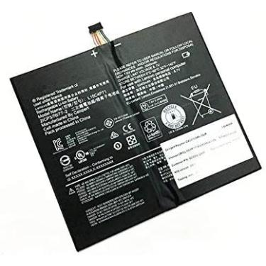 Imagem de Bateria do notebook for New L15C4P71 Laptop Notebook Battery for Lenovo MIIX 700 MIIX 700-12ISK Series 7.6V 40Wh
