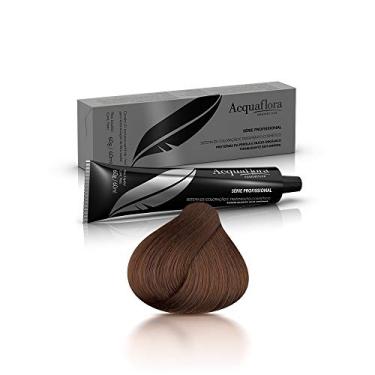 Imagem de Acquaflora 7.31 Louro Natural Bege Dourado Tonalizante