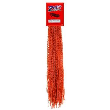 Imagem de Cabelo Trançado Miojinho kanekalon Micro Zizi 80gr - zhang, LARANJA #O