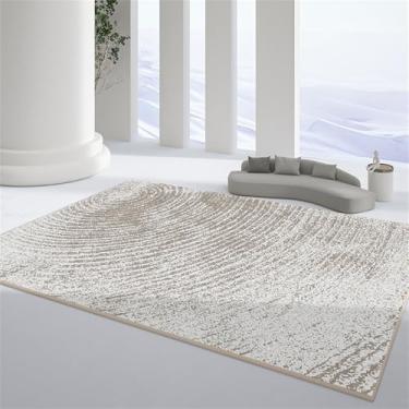 Imagem de HJZSZX Tapete de veludo cristal Sala de estar Quarto Cama Cobertor Coberto com cobertor Decoração para casa, SJR lavável 1.120 x 200 cm 47 x 79 polegadas