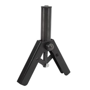 Imagem de Conjunto de Alicates de Rebite, Conjunto de Ferramentas de Rebite de Uma Mão Com 40 Rebites de Plástico, Alicates de Rebite Cego para Painéis de Portas de Carro