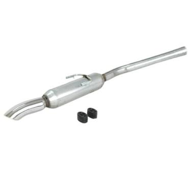 Imagem de Abafador Silenc. Esportivo Corsa Sedan Classic 94 a 2001 S32 - SCAPSHO