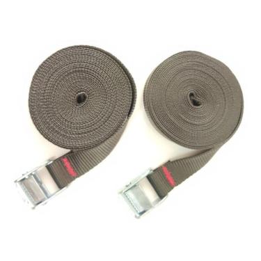 Imagem de Par Fita Mordente Para Amarração De Carga Rack Bagageiro