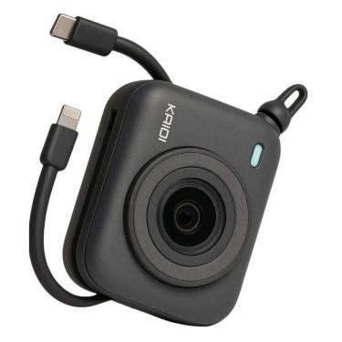 Imagem de Power Bank Compacto Kaidi Kd-999 10000Mah Carregador