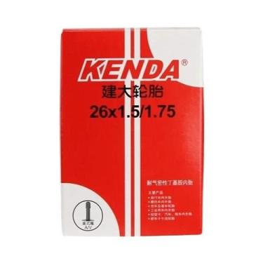 Imagem de Câmara De Ar Para Bicicleta De 26 Polegadas, 29 Polegadas, 700c E 20 P