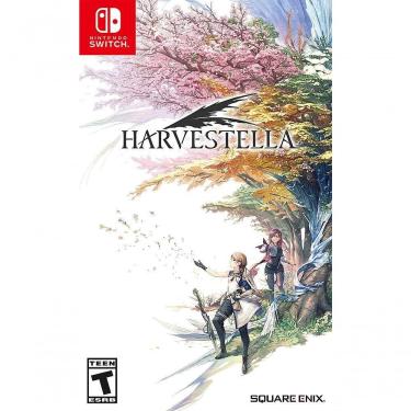 Imagem de Jogo Harvestella - Nintendo Switch