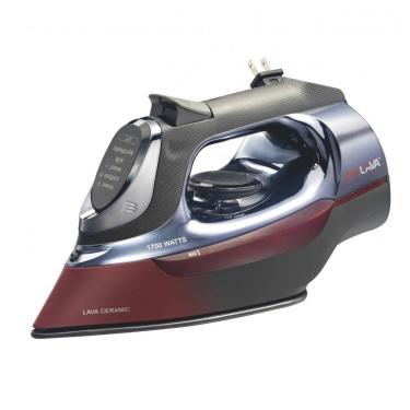 Imagem de Ferro a Vapor CHI com Cordão Retrátil, 1700 Watts, Desligamento Automático 3 Vias, 400...