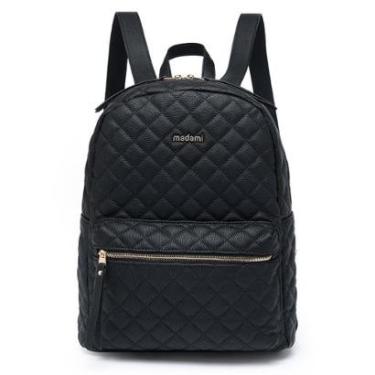 Imagem de Mochila Madami Dia a dia Trabalho Faculdade 14 Litros-Feminino