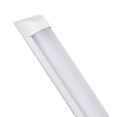 Imagem de Luminária Slim LED Bivolt Durín