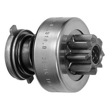 Imagem de Bendix Impulsor de Partida Renault Master - 8 Dentes - ZEN0910