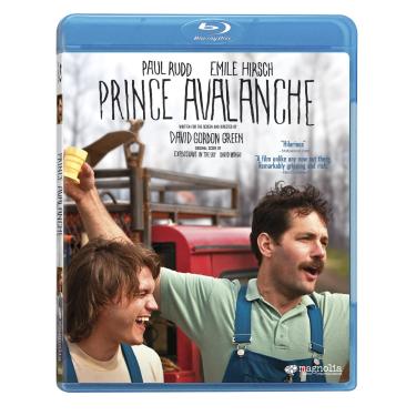 Imagem de Prince Avalanche [Blu-ray]