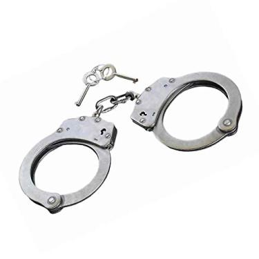 Imagem de Algema de brinquedo em Metal