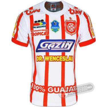 Imagem de Camisa Guajará - Modelo I