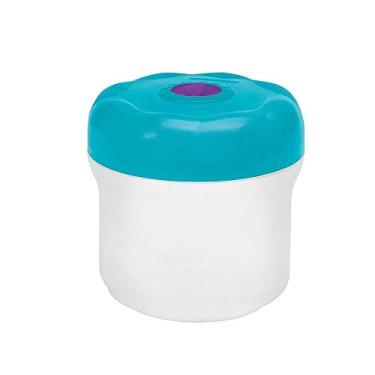 Imagem de Sanremo - Pote Hermético Plástico de 680ml Tampa com Rosca, Linha DiaDia